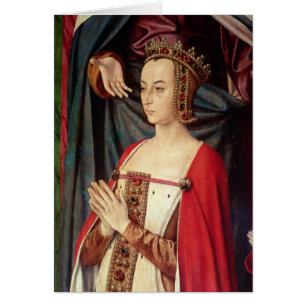 Anne de la France