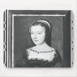 Anne de Pisseleu Duchess of Etampes, c.1448 Muismat