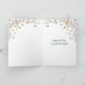 Anne des pignons verts | Carte d'anniversaire (Intérieur)