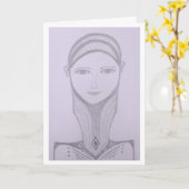 Anne Kaart (Gele Bloem)