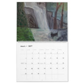 Anne Made Calendrier 2022 (Mar 2027)