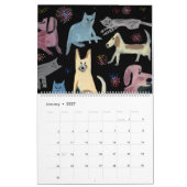 Anne Made Calendrier 2022 (Jan 2027)