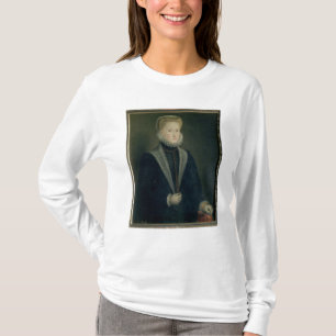Anne of Austria, koningin van Spanje T-shirt