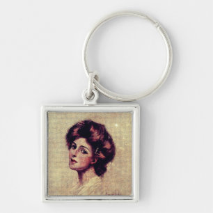 Anne of Avonlea Sleutelhanger