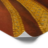 Anne of Cleves Poster (Hoek)