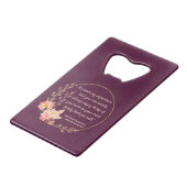 Anne Of Green Gables Citation I - Style mignon (Devant Angle)