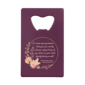Anne Of Green Gables Citation I - Style mignon (Dos)