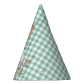 Anne of Green Gables Feesthoedjes (Rechts)