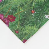 Anne of Green Gables Fleece Blanket, Small Deken (Hoek)