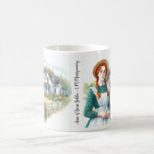 Anne of Green Gables Koffiemok (Center)