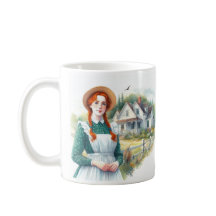 Anne of Green Gables