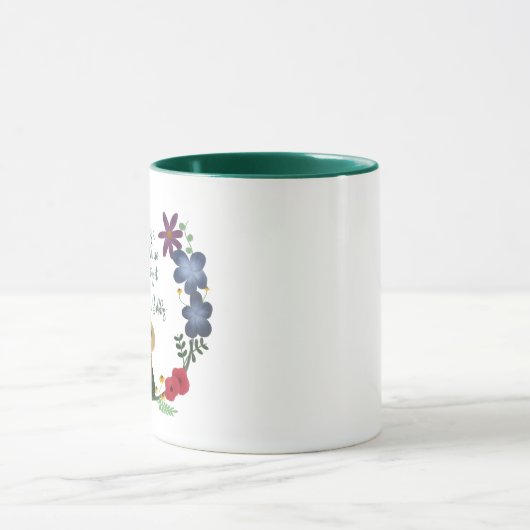 Anne of Green Gables Mok (Midden)