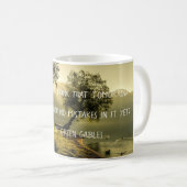 Anne of Green Gables mok (Voorkant rechts)