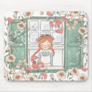 Anne of Green Gables Muismat