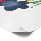 Anne of Green Gables Perfect Poster (Hoek)