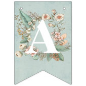 Anne of Green Gables Vlaggetjes (Derde vlag)