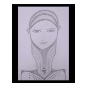 Anne Perfect Poster