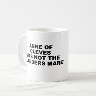 Anne van Cleves Mok