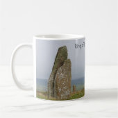 Anneau de Brodgar Mug (Gauche)