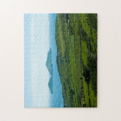 Anneau de Kerry Puzzle (Vertical)