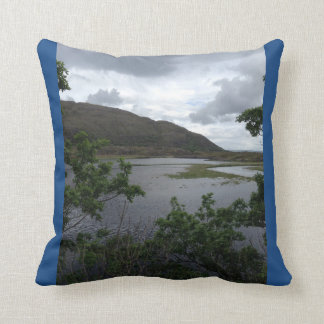 Anneau irlandais de coussin de Kerry Irlande