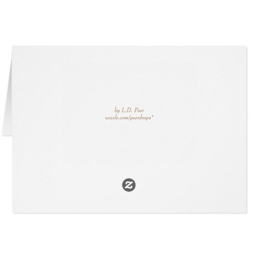 Anneaux de mariage d'arc-en-ciel (Dos Horizontal)