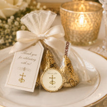 Anneaux de mariage religieux catholiques élégants