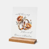 Anneaux et fleurs mariages (Angle)