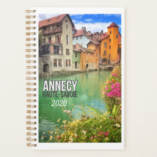 Annecy, Alpes françaises