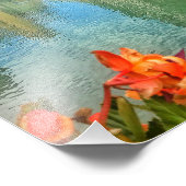 Annecy Foto Afdruk (Hoek)