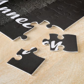 Annecy France Jigsaw Puzzle (Côté)