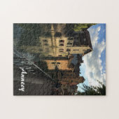 Annecy France Jigsaw Puzzle (Horizontal)