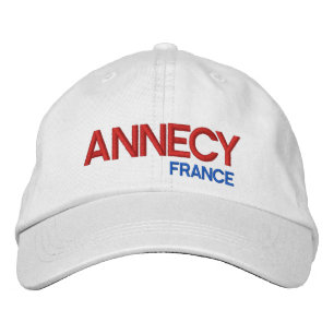 Annecy, Frankrijk, aangepast Pet