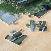 Annecy Legpuzzel (Zijkant)