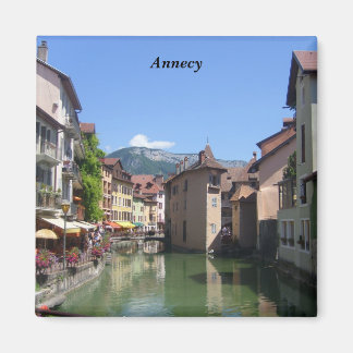Annecy - magneet
