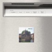 Annecy - magneet (Insitu (Vaatwasser))