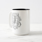 Année 2021 OCOM de la Tiger Mug (Devant gauche)