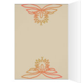 Année chinoise du zodiaque du dragon 2024 Nouvel A (Intérieur (Gauche))