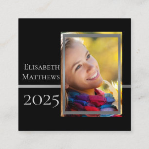 Année de classe Diplôme Insérer le nom   CARTE PHO