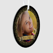 Année de classe Faculté de droit - photo (devant)