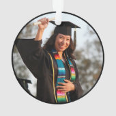 Année de fin d'année - photo de deuxième année - P (dos)