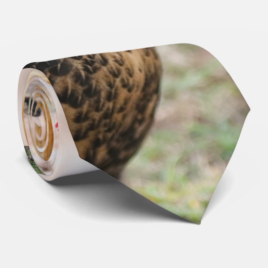 Année de la cravate de coq (Roulé)