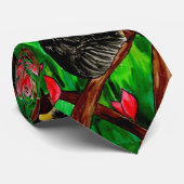 Année de la cravate de singe (Roulé)