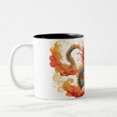 Année de la Mug Dragon (Gauche)