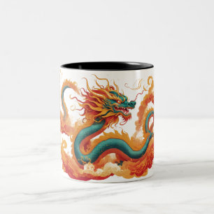 Année de la Mug Dragon