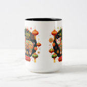 Année de la Mug Mug (Centre)
