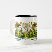 Année de la Mug serpent (Devant gauche)