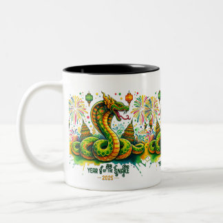 Année de la Mug serpent
