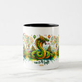 Année de la Mug serpent (Centre)