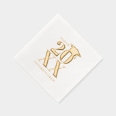 Année de remise de diplôme simple moderne (Droite)